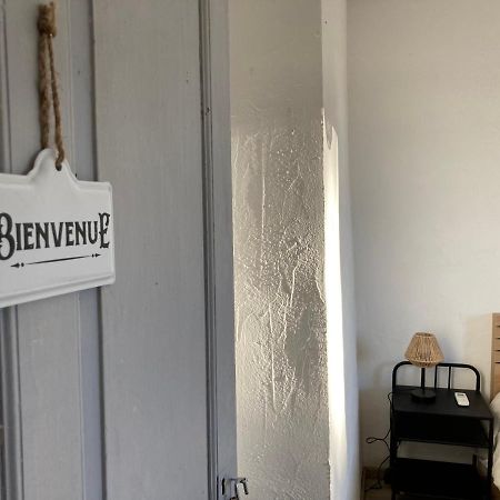 Chambre Privee Dans Maison Dromoise - Viarhona - Autoroute - Jacuzzi A Reserver En Supplement Châteauneuf-du-Rhône エクステリア 写真