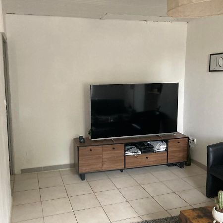 Chambre Privee Dans Maison Dromoise - Viarhona - Autoroute - Jacuzzi A Reserver En Supplement Châteauneuf-du-Rhône エクステリア 写真