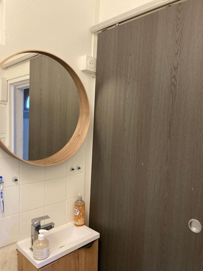 Chambre Privee Dans Maison Dromoise - Viarhona - Autoroute - Jacuzzi A Reserver En Supplement Châteauneuf-du-Rhône エクステリア 写真