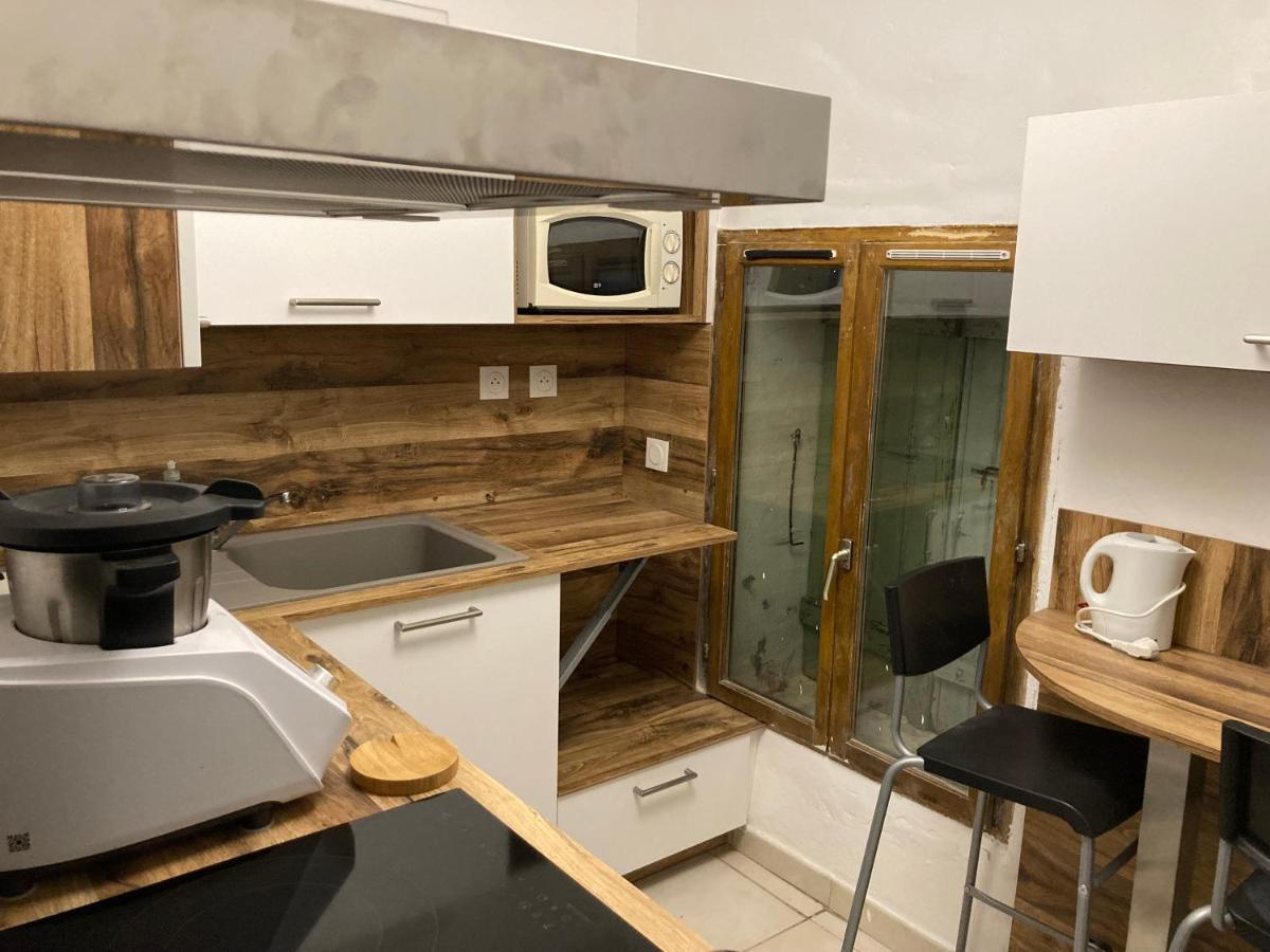 Chambre Privee Dans Maison Dromoise - Viarhona - Autoroute - Jacuzzi A Reserver En Supplement Châteauneuf-du-Rhône エクステリア 写真