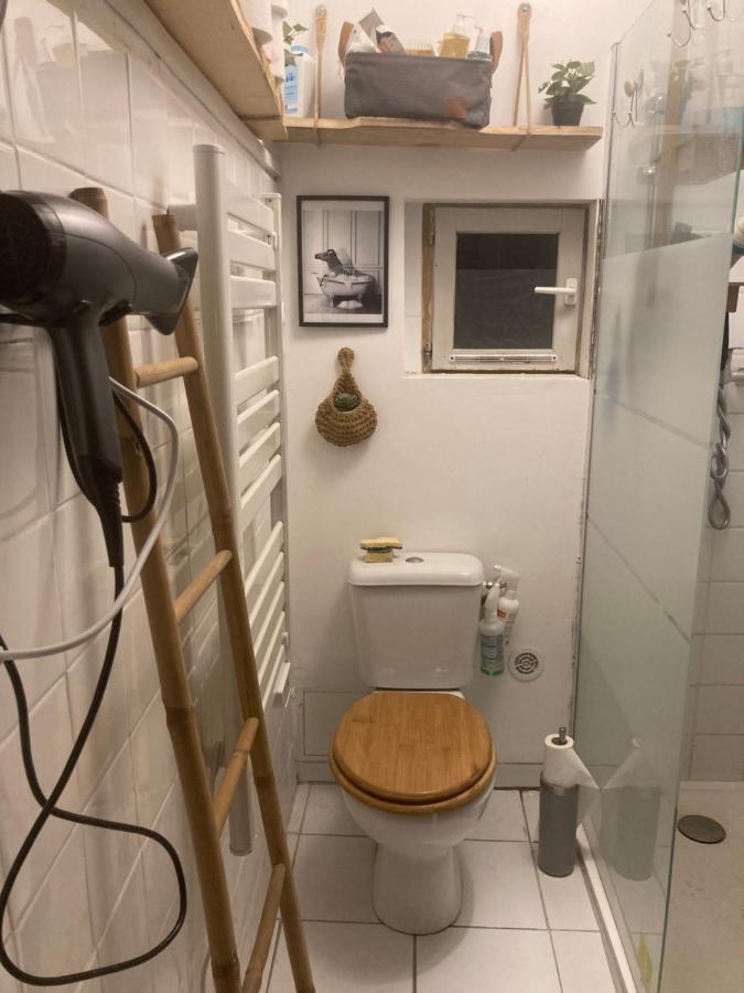 Chambre Privee Dans Maison Dromoise - Viarhona - Autoroute - Jacuzzi A Reserver En Supplement Châteauneuf-du-Rhône エクステリア 写真